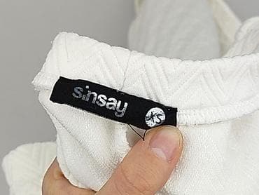 sinsay wednesday: Sinsay, Sukienka damska, rozmiar XS — 5