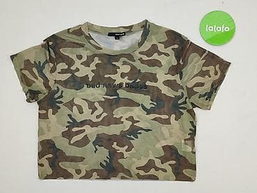 chicaca wyprzedaże: Tally Weijl, T-shirt damski, rozmiar S — 2