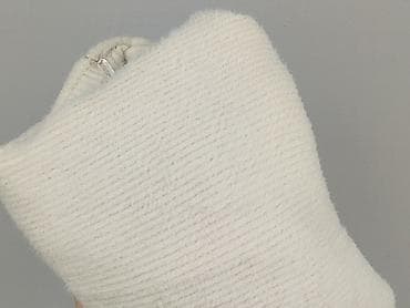 sweterkowe bolerko: Golf damski, rozmiar S — 7