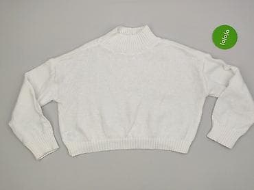 sheilay sweter: Shein, Sweter damski, rozmiar XS — 2