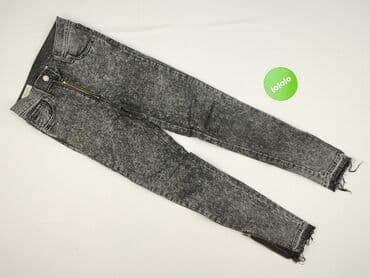 jeansy levis damskie 501: Levi’s, Jeansy damskie, rozmiar S — 2
