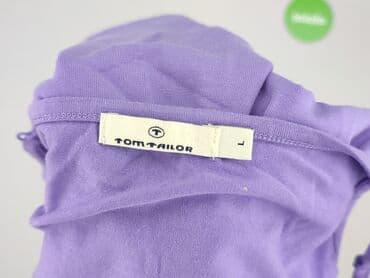 crivit topcool: Tom Tailor, Top damski, L — 4