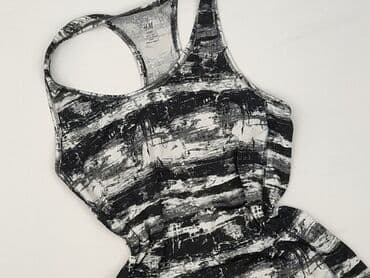 Жінкам: H&M, Топ жіночий, розмір M — 1
