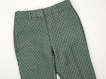 92 in cm: Spodnie materiałowe damskie, rozmiar S — 1