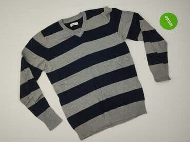 cropp sweter: Cubus, Sweter dla mężczyzn, rozmiar M — 2