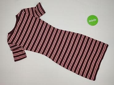 pepitka: H&M Divided, Sukienka damska, rozmiar 2XS — 3