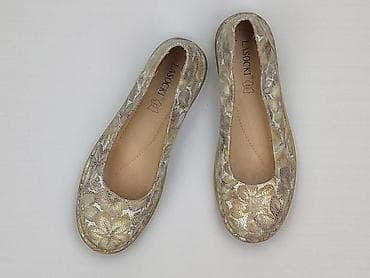 buty alexander: Balerinki damskie, rozmiar 38 — 1