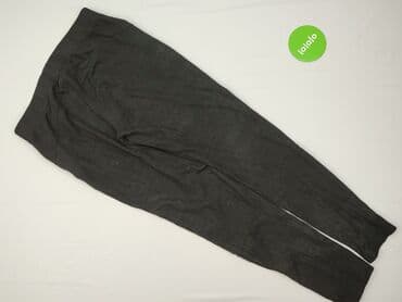 intimidao majtki bezszwowe: Spodnie materiałowe damskie, rozmiar XL — 3