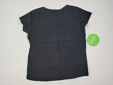 koszula s: Tom Rose, T-shirt damski, rozmiar L — 3