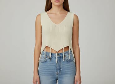 carter's body: Top damski, rozmiar S — 1