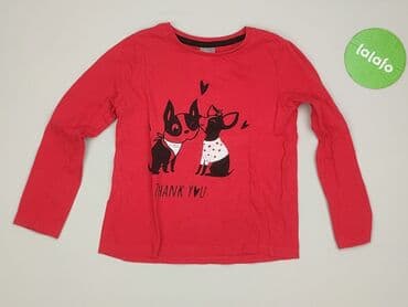 arsenal koszulki: Bluzka, Little kids, 5-6 lat, 110-116 cm, stan - Idealny — 2