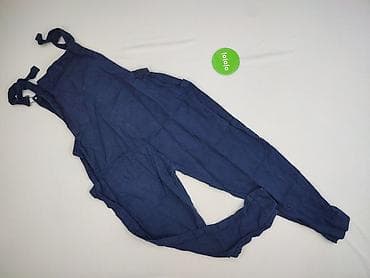 ogrodniczki next: Ogrodniczki damskie, rozmiar One size — 3