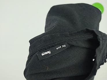 sinsay biale trampki: Sinsay, Bluzka damska, rozmiar XS — 6