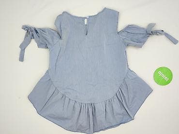 biale converse dzieciece: Bluzka damska, rozmiar S — 3