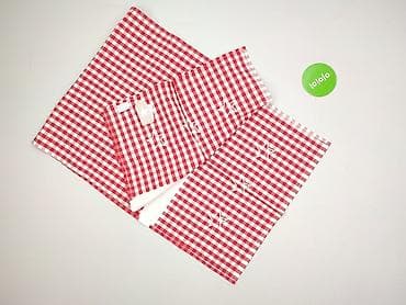 Канцтовари: Наволочка, 150 x 50, колір - Червоний, стан - Ідеальний — 3