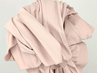 spódnice plisowane różowa midi: Sinsay, Spódnica damska, rozmiar L — 5