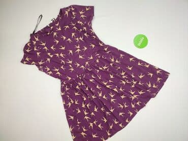 sukienka na wesele śliwka: New Look, Sukienka damska, rozmiar 2XL — 2