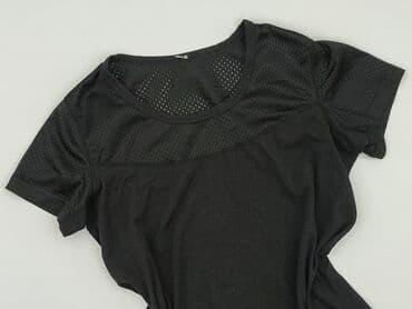 decathlon koszulka kompresyjna: T-shirt damski, rozmiar S — 1