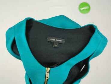 Kobiety: River Island, Sukienka damska, rozmiar L — 4