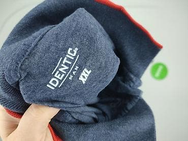 primark apparel: IDENTIC, Koszulka polo dla mężczyzn, rozmiar XL — 4