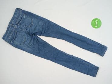 hollister jeans: Hollister, Jeansy damskie, rozmiar XS — 3