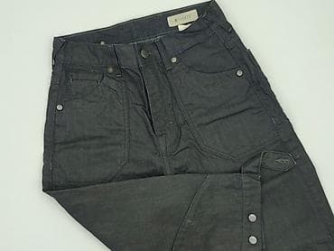 H&M, Spodnie 3/4 dla mężczyzn, rozmiar XS