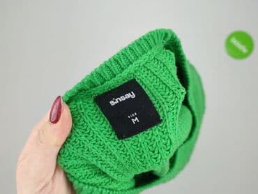 bluza soplica: Sinsay, Sweter damski, rozmiar M — 5