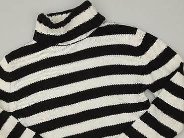 appendage koszulki: Etam, Golf damski, rozmiar M — 1