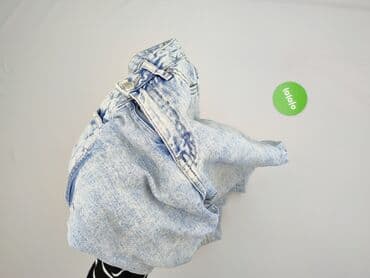 Jeansy: Denim, Jeansy damskie, rozmiar XS — 5