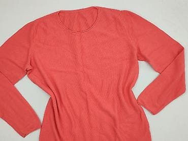 pull and bear bluza: Sweter damski, rozmiar L — 1