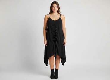 tanie sukienki koktajlowe online: River Island, Sukienka damska, rozmiar 2XL — 7