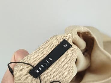 sukienka rozowa mohito: Mohito, Sukienka damska, rozmiar XS — 4