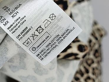 chaotic system shirt: H&M, Koszula damska, rozmiar XS — 5
