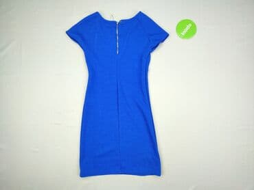 sukienki sylwester plus size: Stradivarius, Women`s dress, size M (EU 38) — 3