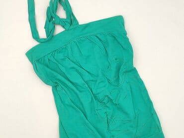 modbis bluzki koszulowe: Women's blouse, size S (EU 36) — 1