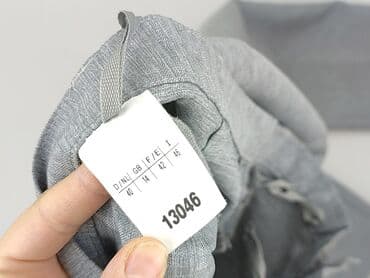 marynarki damskie theory: Spodnie materiałowe damskie, XL — 4