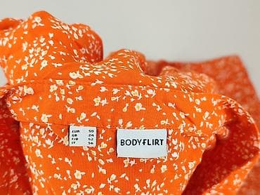 bpc sukienki: BODY FLIRT, Sukienka damska, rozmiar 5XL — 5