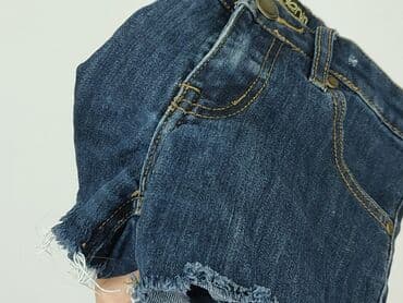 krótkie przylegające spodenki: Szorty damskie, rozmiar XS — 5