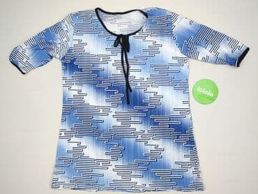 tunika damska plus size: Tunika damska, rozmiar XL — 2