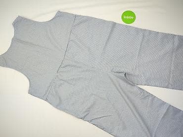 dresy budowlane: Heartbreak, Kombinezon damski, rozmiar 9XL — 3