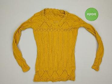 pull and bear sweterek: Women`s sweater, size S — 2