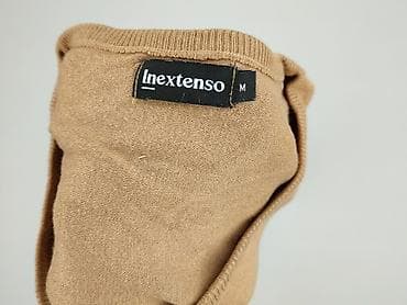 kamizelka: Inextenso, Sweter damski, rozmiar M — 4