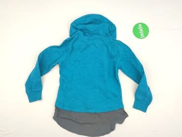 czapka zimowa arcteryx: Sweatshirt, 14 years, 158-164 cm, condition - Very good — 3