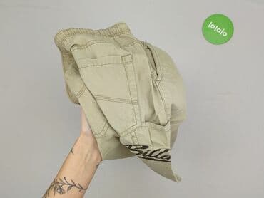 majtki briefs: Billabong, Szorty dla mężczyzn, rozmiar S — 6