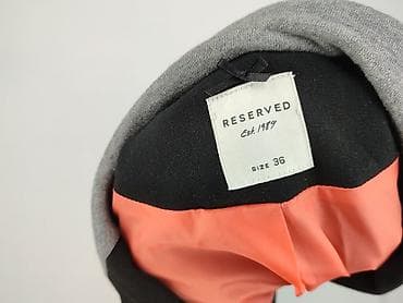 market second hand: Reserved, Marynarka damska, rozmiar S — 4