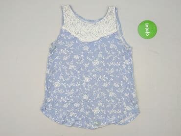 bluzka damska boho: Bluzka damska, rozmiar L — 2