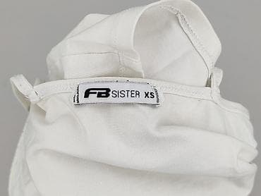 rb sister: FB Sister, Top damski, rozmiar XS — 4