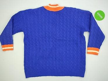 s: Sweter damski, rozmiar One size — 4