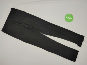 buty wyprzedaż ccc: Cropp, Spodnie materiałowe damskie, rozmiar S — 3