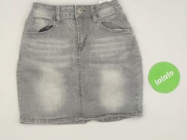 жіночий одяг олх: H&M, Women`s skirt, size S (EU 36) — 2